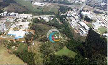 Imagem 2: Galpão para alugar, 10694 m² por R$ 195.557,91/mês - Iporanga - Sorocaba/SP