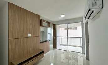 Imagem 2: Ref S2021 - Zona Sul - 1 Dormitório - Novo - Ar condicionado