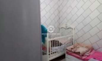 Imagem 5: REF:6672. Casa Térrea para Venda no bairro Jardim Santo André, 2 dorm, 80 m Não perca essa