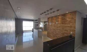 Imagem: Apartamento para Aluguel - Saúde, 2 Quartos