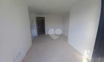 Imagem 6: Apartamento de primeira locação