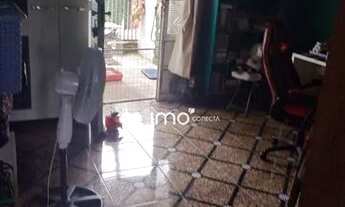 Imagem 4: CASA A VENDA 2 QUARTOS - BAIRRO VILAREJO - CABREÚVA/SP