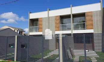 Imagem 7: Sobrado com 02 quartos e 01 vaga no Alto Boqueirão, Curitiba