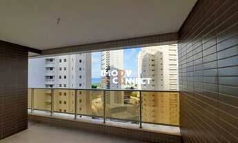 Imagem 3: Apartamento no Altiplano, em condomínio clube novo, com 127 m² de área privativa