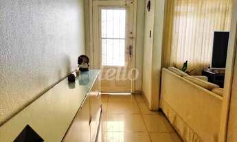 Imagem 6: São Paulo - Casa Padrão - Saúde