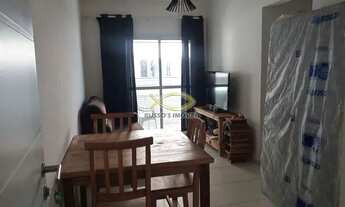 Imagem 2: Apartamento com 1 dorm, Tupi, Praia Grande - R$ 265 mil, Cod