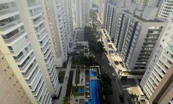 Imagem: Patio Condomínio Clube 90m² Jd Aquarius!!!