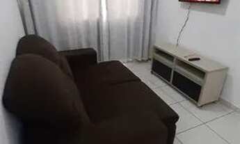 Imagem 4: Alugo Apartamento Mobiliado no Condomínio Riverside