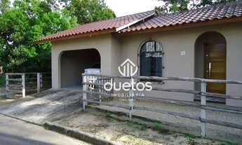 Imagem 4: Casa com 2 dormitórios à venda, 90 m² por R$ 650.000,00 - Souza Cruz - Brusque/SC