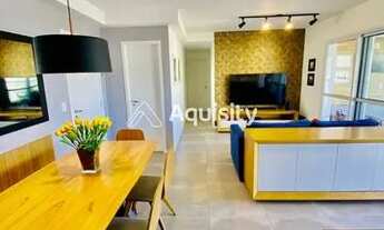 Imagem: Apartamento à venda 103m² Vila Carrão