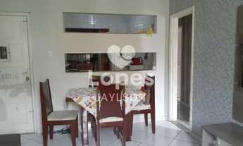 Imagem 3: Apartamento-À VENDA-Higienópolis-Rio de Janeiro-RJ