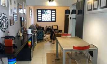 Imagem 4: Sobrado à venda, 120 m², 3 dormitórios, 2 vagas