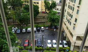 Imagem 6: Apartamento para Aluguel - Taquara, 2 Quartos, 50 m2