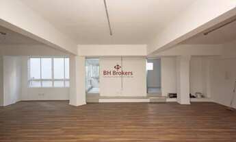 Imagem 4: BELO HORIZONTE - Conjunto Comercial/Sala - Savassi