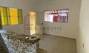 Imagem 3: Casa para locação com 03 dormitórios no Santo Antônio da Boa Vista