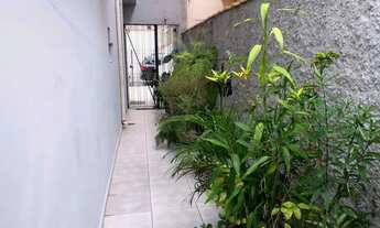 Imagem 4: Casa para venda possui 135 metros quadrados com 3 quartos em Vila Mariana - São Paulo - SP