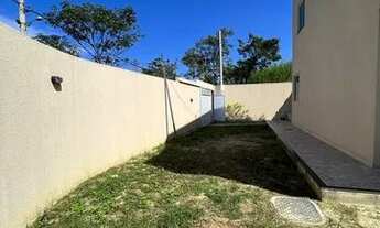 Imagem 7: Casa de condomínio para venda possui 80 metros quadrados com 2 quartos