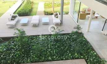 Imagem 5: Terreno - Condomínio Fazenda Duas Marias - Santo Antônio de Posse