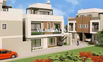 Imagem 4: ULTIMA UNIDADE SOBRADO 3 SUÍTES NO ÁGUA VERDE à venda, 217 m² por R$ 1.024.520 - Água Ver