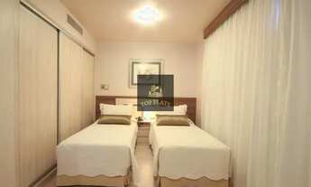 Imagem: Flat disponível no Jardim Paulista