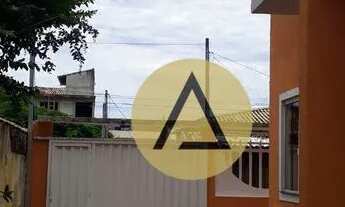 Imagem 5: Casa com 2 dormitórios, 70 m² - venda por R$ 270.000,00 ou aluguel por R$ 1.142,11/mês - C