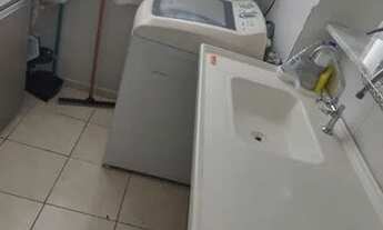 Imagem: Apartamento mobiliado 2 quartos