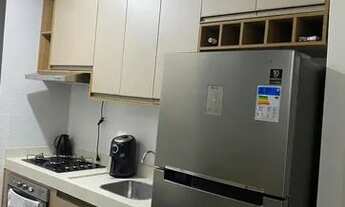 Imagem 6: Apartamento para aluguel possui 53m, MOBILIADO, com 2 quartos em Turu - São Luís - Maranhã