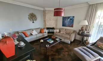 Imagem 6: Apartamento em Pinheiros com terraço