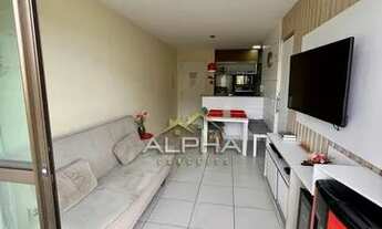 Imagem: Flat no Condomínio Vg Sun Cumbuco