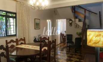 Imagem 3: São Paulo - Casa Padrão - Vila Mariana