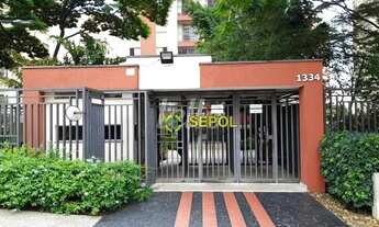 Imagem: Apartamento com 3 dormitórios à venda