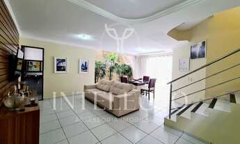 Imagem: Alugo casa 3 suites Nova Parnamirim