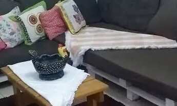 Imagem 7: Sítio em domingos Martins disponível para corpus Christi