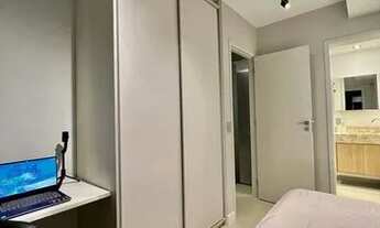 Imagem 6: Duplex para venda possui 86 m2 - 2 suítes - Brooklin - São Paulo - SP