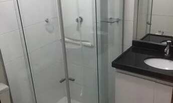 Imagem 7: Apt 3 qts mobiliado em Areia Dourada Contrato Anual