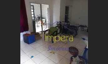 Imagem 2: Casa à venda, 77 m² por R$ 380.000,00 - Condomínio Terra Nova - São José dos Campos/SP