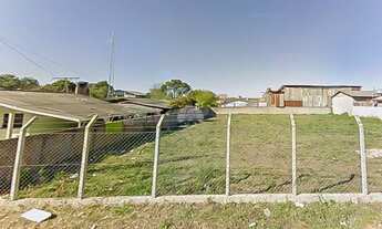 Imagem 2: Lote/Terreno para venda com 468 m2 no bairro Guatupê - São José dos Pinhais - PR