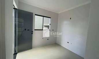 Imagem 7: Sobrado com 03 quartos e 02 vagas no Boqueirão, Curitiba