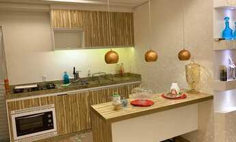 Imagem 2: Alugo apartamento cidade jardins Valparaíso