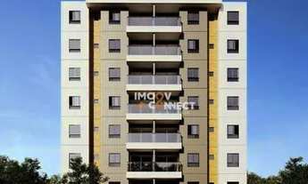 Imagem 2: Apartamento com 3 dormitórios à venda, 66 m² por R$ 382.000,00 - Estados - João Pessoa/PB