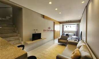 Imagem: BELO HORIZONTE - Apartamento Padrão - Funcionários