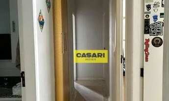 Imagem 6: Apartamento com 3 dormitórios para alugar, 97 m² - Rudge Ramos - São Bernardo do Campo/SP