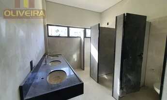 Imagem 15: Locação - Salão Industrial - Jardim Helena - Americana - SP