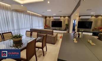 Imagem: Apartamento Venda Chácara Klabin 250 m²