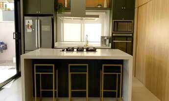 Imagem 2: Jundiaí - Casa de Condomínio - Recanto Quarto Centenario