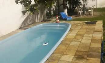 Imagem: Ilha de Itamaracá