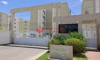 Imagem: Camaçari - Apartamento Padrão - Catu de