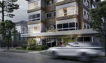 Imagem 2: Apartamento para Venda em Canela, centro, 1 dormitório, 1 banheiro, 1 vaga