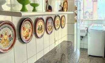 Imagem 7: Cobertura Linear 3 quartos 2 vagas à venda Sagrada Familia