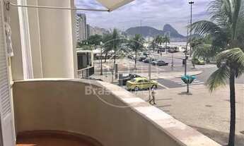 Imagem: Rio de Janeiro - Apartamento Padrão - Copacabana